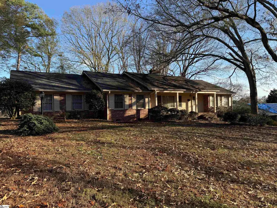 8 Roe Court, Greenville, SC 29617 - Image #2