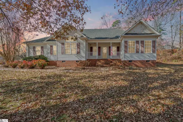 217 Wilmington Court, Duncan, SC 29334