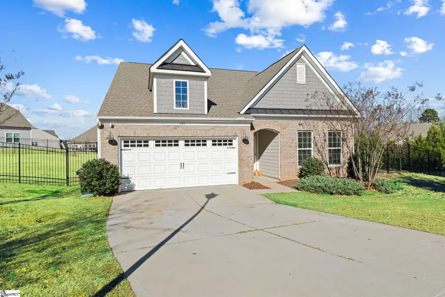 309 Delphine Court, Taylors, SC 29687 - Image #2