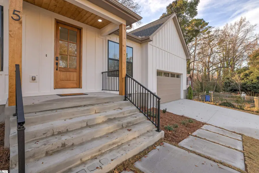 5 Plum Drive, Greenville, SC 29605 - Image #2
