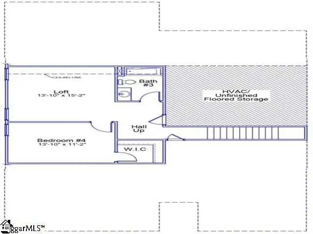 7050 Fairview Falls Drive #Lot 36, Chesnee, SC 29323 - Image #3