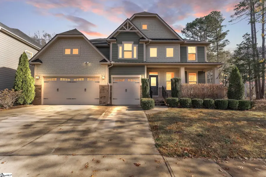 4 Woodland Chase Court, Simpsonville, SC 29681 - Image #2