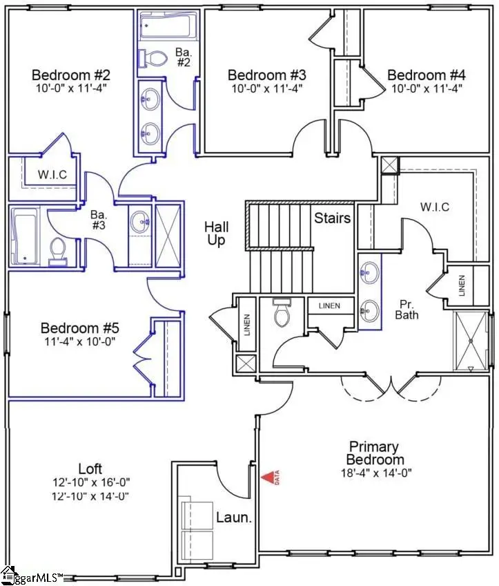 423 Dodger Avenue #Lot 6, Chesnee, SC 29323 - Image #3