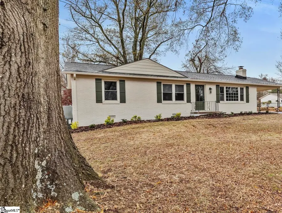 407 Mapleton Drive, Greenville, SC 29607 - Image #2