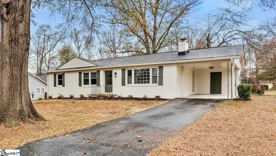 407 Mapleton Drive, Greenville, SC 29607 - Image #3