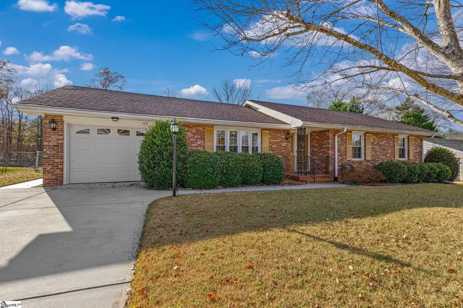 103 Scottswood Road, Greenville, SC 29615 - Image #2