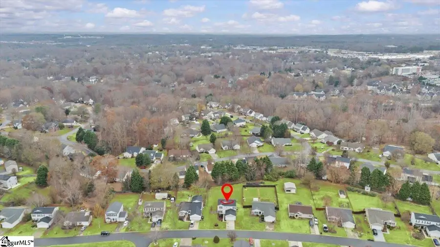 203 Tripmont Court, Simpsonville, SC 29680 - Image #2