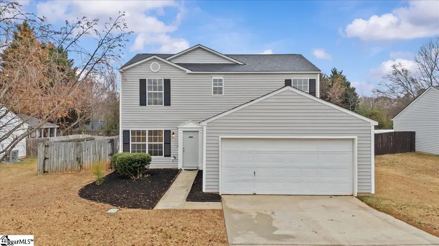 203 Tripmont Court, Simpsonville, SC 29680 - Image #3