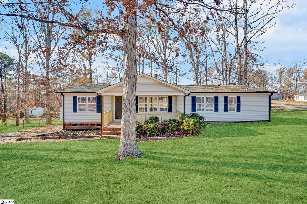 300 Crooked Creek Drive, Campobello, SC 29322 - Image #1