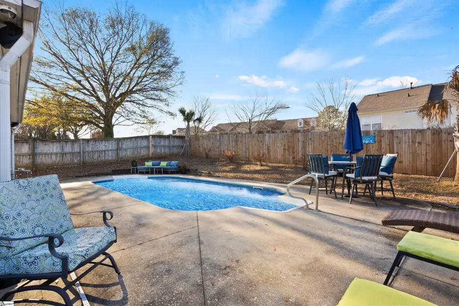 25 Woolridge Way, Greer, SC 29650 - Image #3