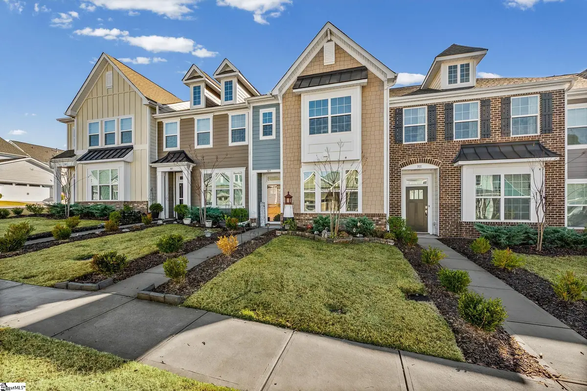 309 Novelty Drive, Greer, SC 29651 - Image #1