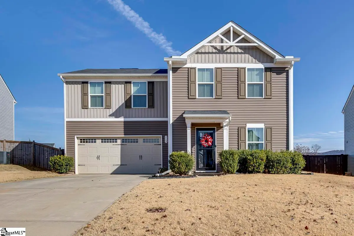 332 Maplestead Farms Court, Greenville, SC 29617 - Image #1