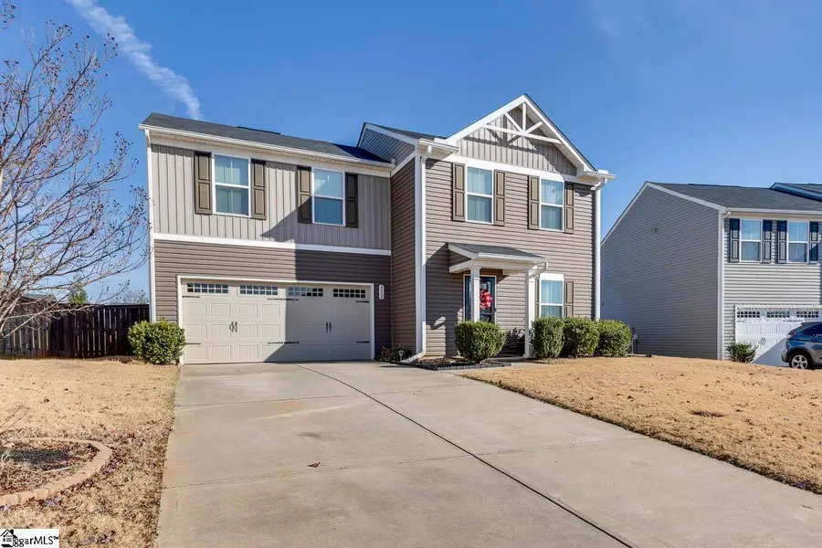 332 Maplestead Farms Court, Greenville, SC 29617 - Image #2