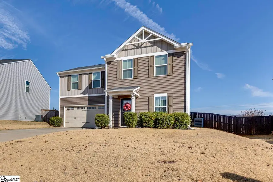 332 Maplestead Farms Court, Greenville, SC 29617 - Image #3