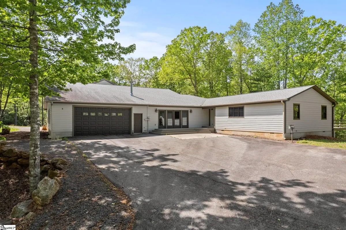 181 Cherokee Hill Ridge Road, Pickens, SC 29671 - Image #1