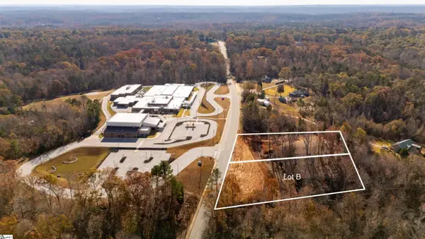 0 Heritage Hills Drive, Spartanburg, SC 29307