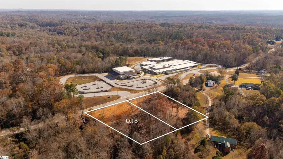 0 Heritage Hills Drive, Spartanburg, SC 29307 - Image #2