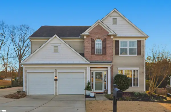 4 Callawassie Court, Simpsonville, SC 29681