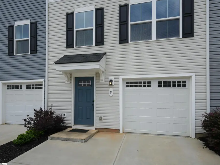 8 Verdant Leaf Way, Greenville, SC 29617 - Image #2