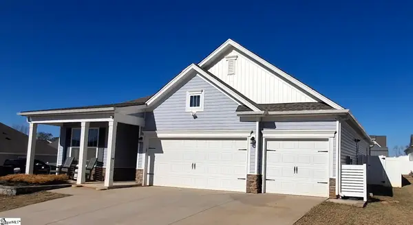 220 Pollyanna Drive, Greenville, SC 29605