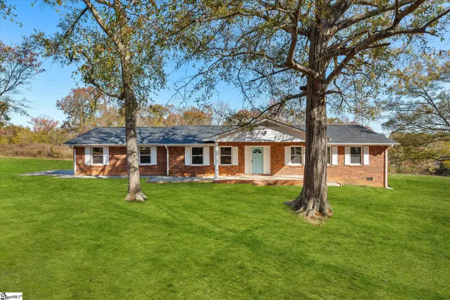 370 E Boundary Drive, Spartanburg, SC 29303 - Image #2