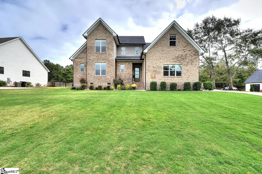 104 Jericho Circle, Williamston, SC 29697 - Image #2