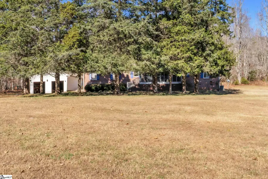 785 Mount Tabor Church Road, Pickens, SC 29671 - Image #3