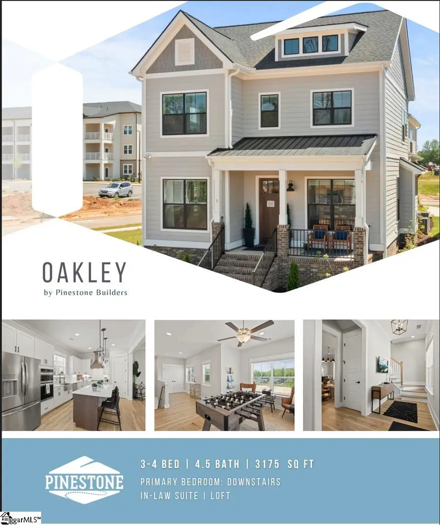 209 Bostic Court, Pendleton, SC 29670 - Image #2