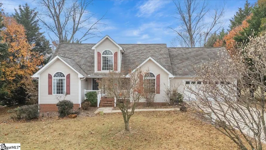132 Powders Springs Drive, Duncan, SC 29334 - Image #2