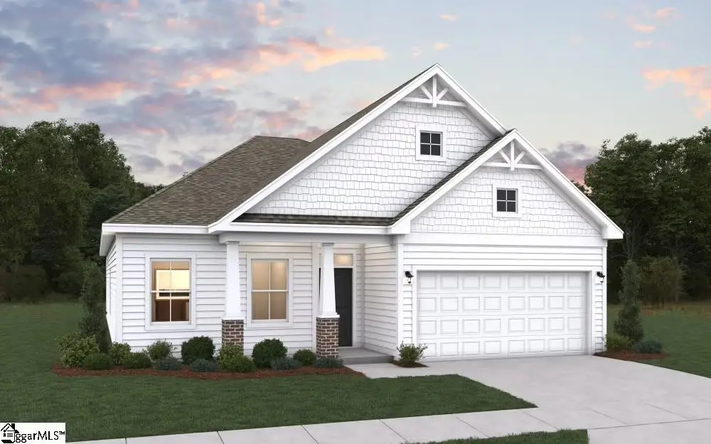 135 Anderson Oaks Lane #Lot 16, Easley, SC 29642 - Image #1