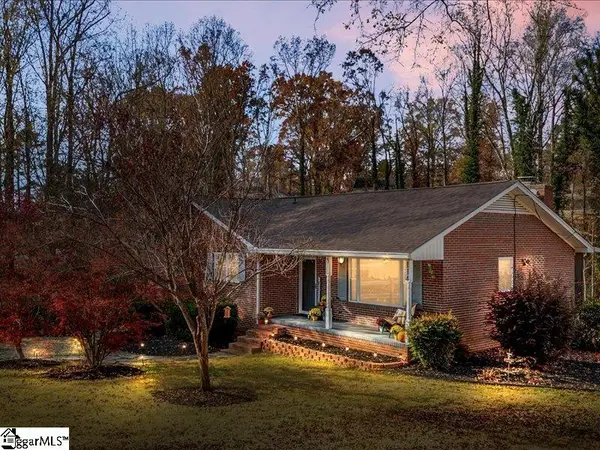 114 Casa Loma Drive, Taylors, SC 29687