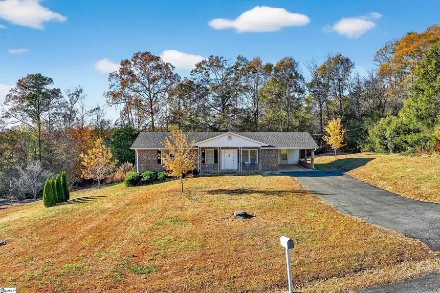130 Callaham Acres Road, Liberty, SC 29657 - Image #2