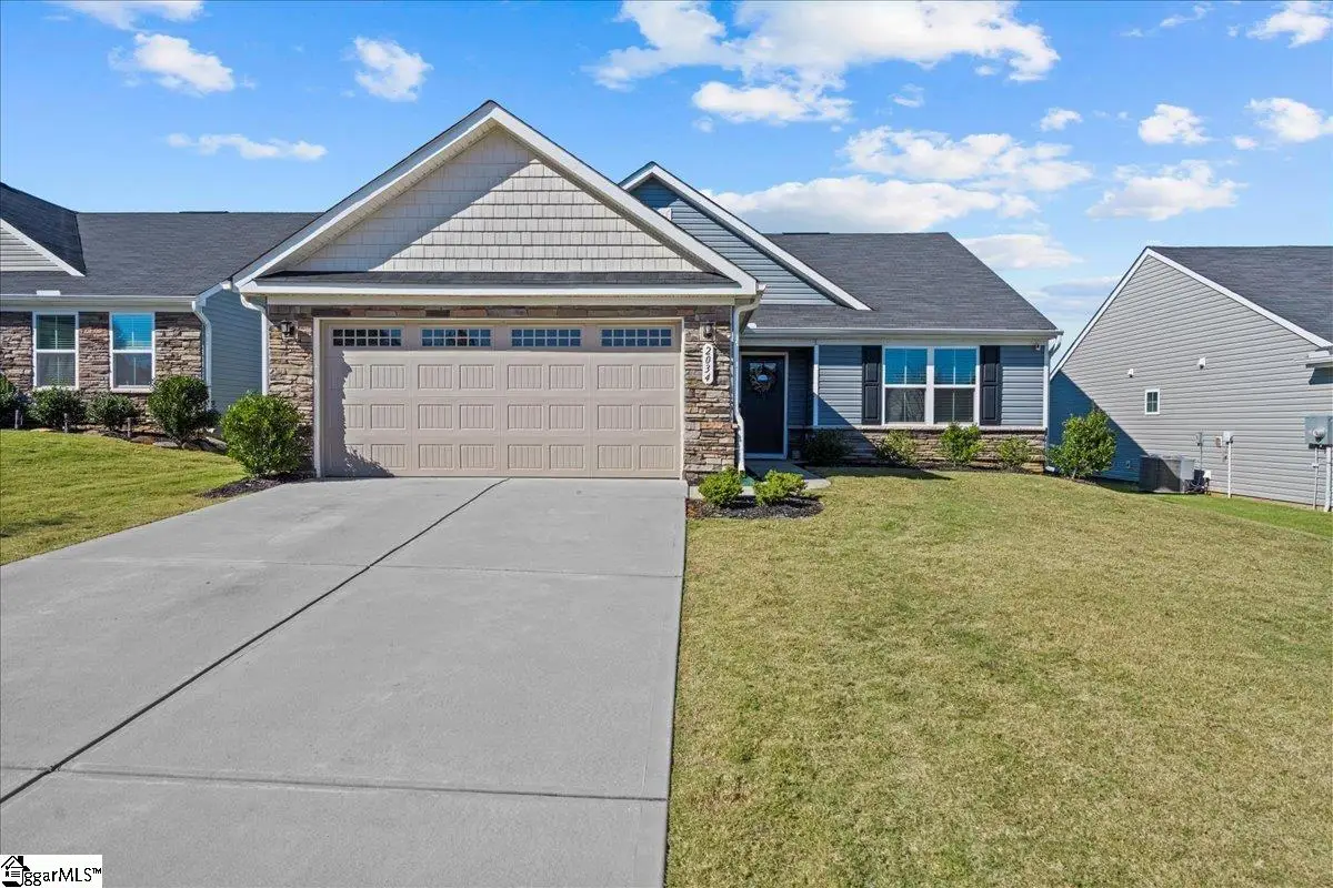 2034 Wexley Court, Boiling Springs, SC 29316 - Image #1