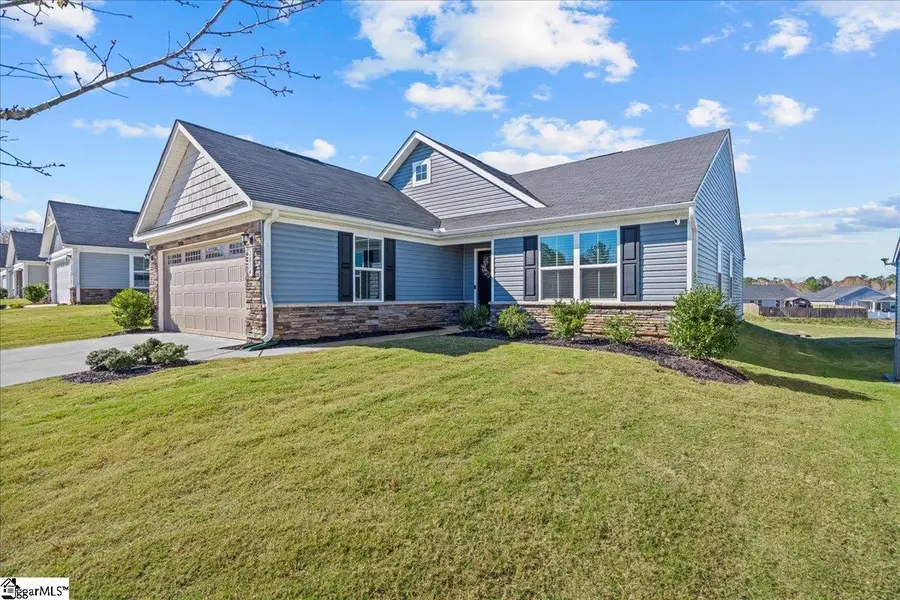 2034 Wexley Court, Boiling Springs, SC 29316 - Image #3