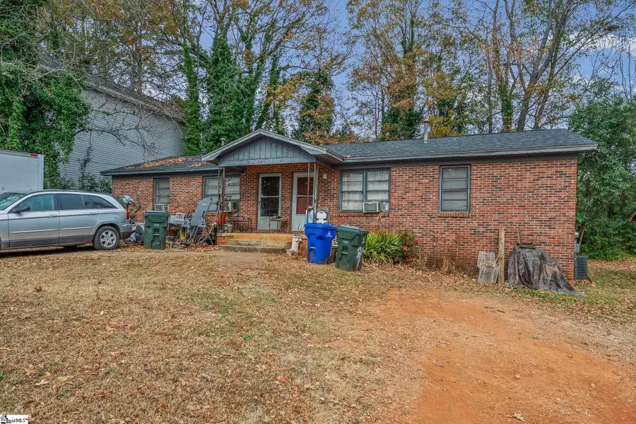 209 Elder Street, Greenville, SC 29607 - Image #2