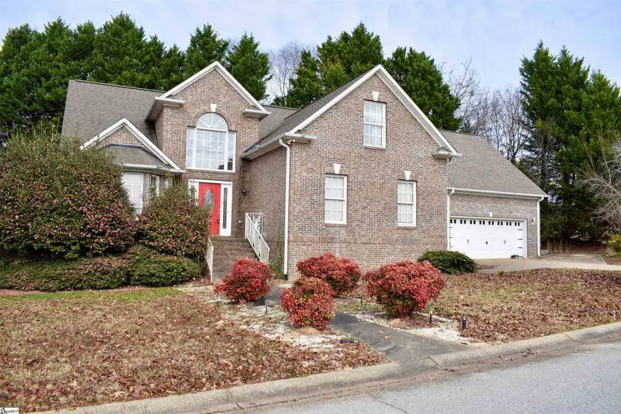 381 Royal Burgess Drive, Campobello, SC 29322 - Image #2