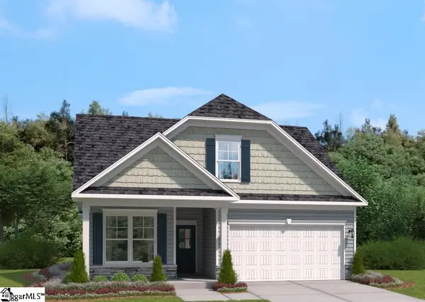 768 Spring Orchard Drive, Lyman, SC 29365