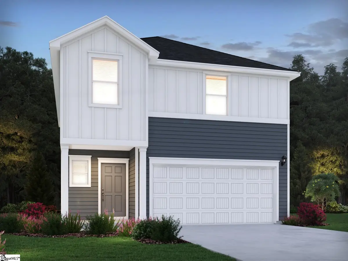 694 Cozy Bluff Road, Spartanburg, SC 29301 - Image #1