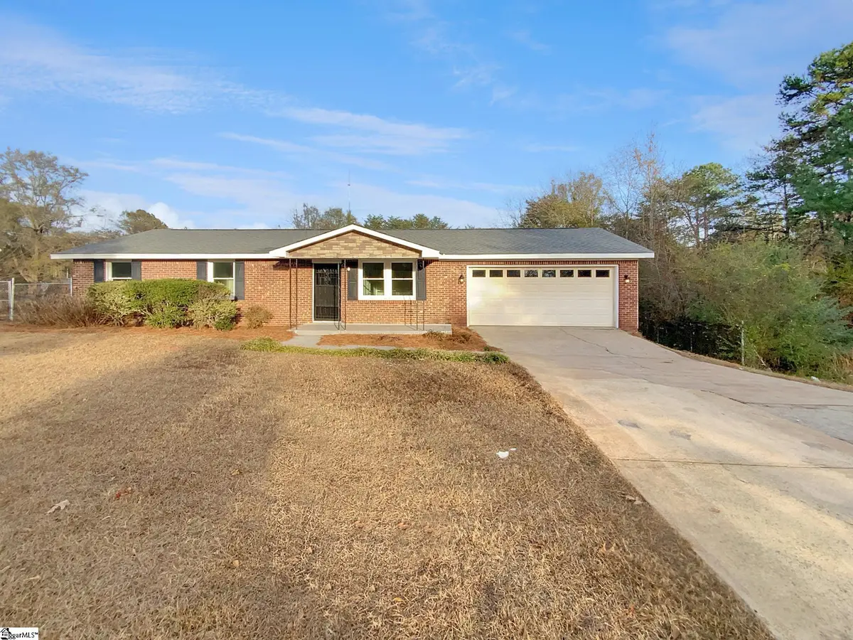 279 Finch Road, Wellford, SC 29385 - Image #1