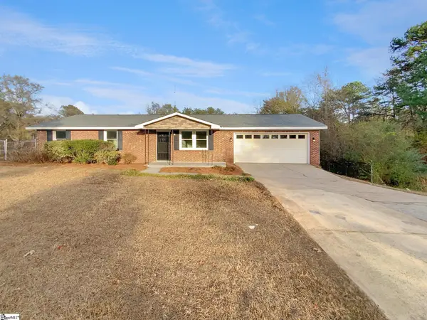 279 Finch Road, Wellford, SC 29385