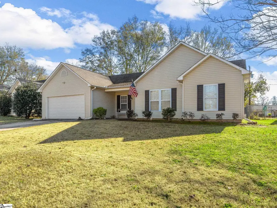 515 Lavendula Street, Spartanburg, SC 29301 - Image #3