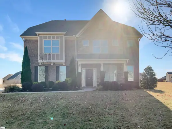 606 N Meadows Lane, Easley, SC 29642