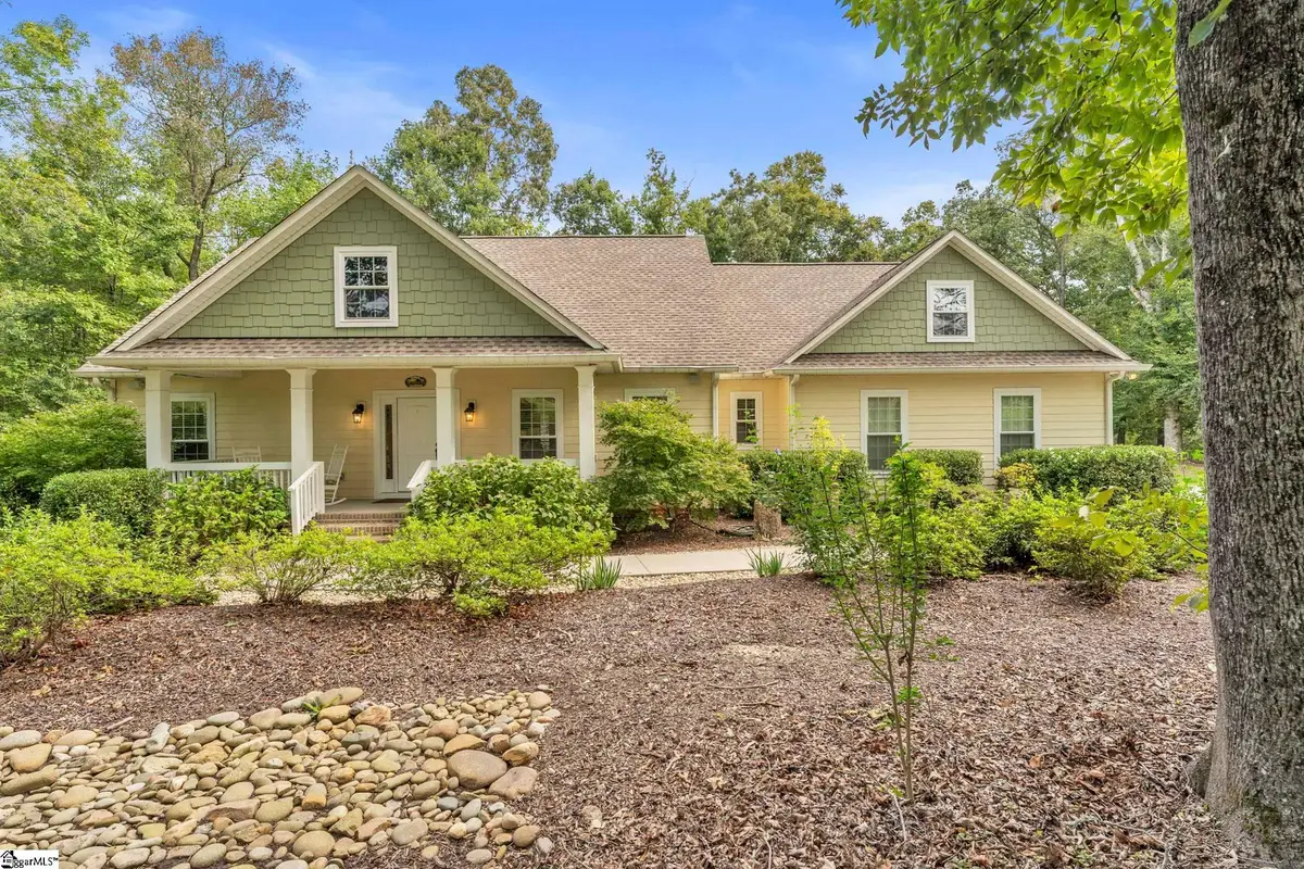 105 Sally Reed Road, Belton, SC 29627 - Image #1