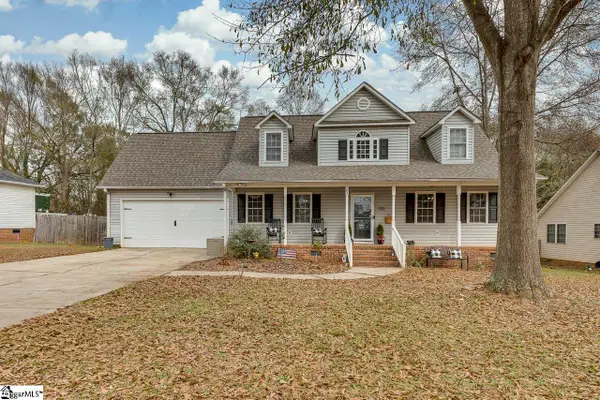 103 Jester Court, Williamston, SC 29697