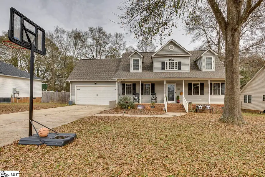 103 Jester Court, Williamston, SC 29697 - Image #2