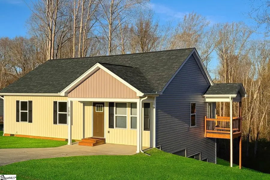 107 Everest Drive, Inman, SC 29349 - Image #2