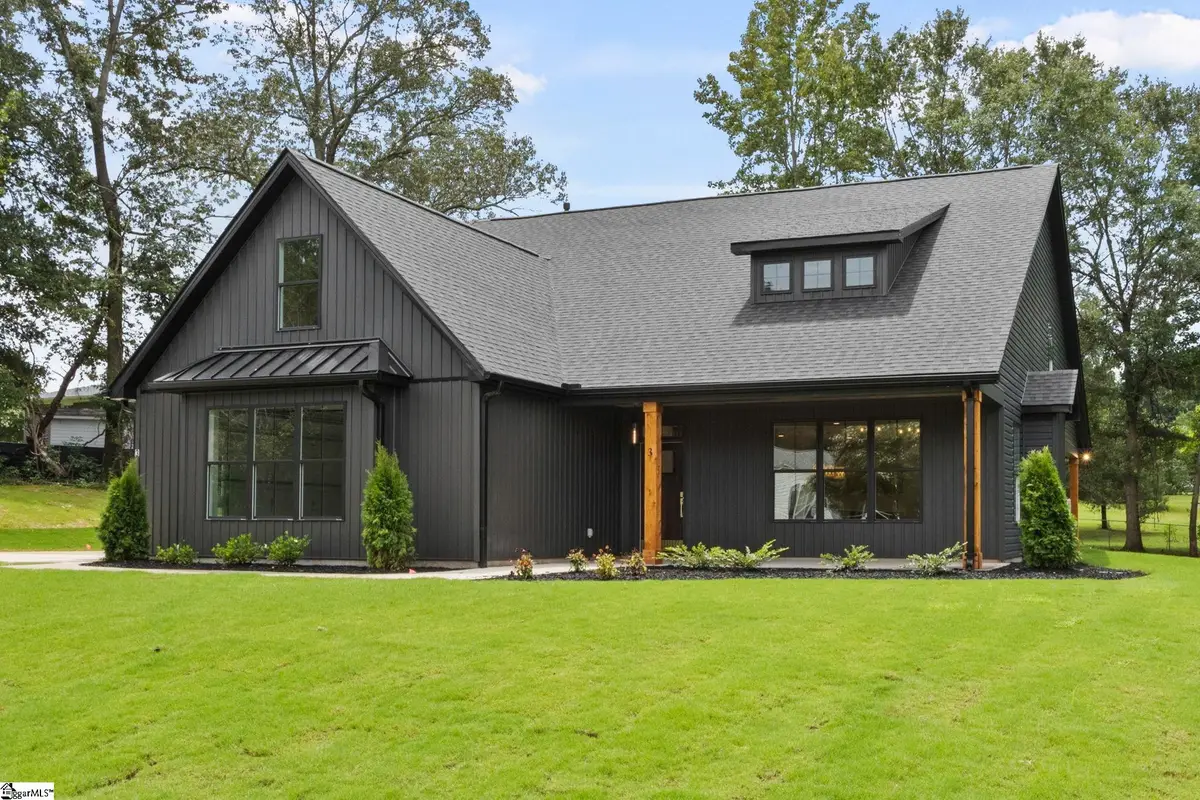 3 Birch Tree Road, Greer, SC 29651 - Image #1