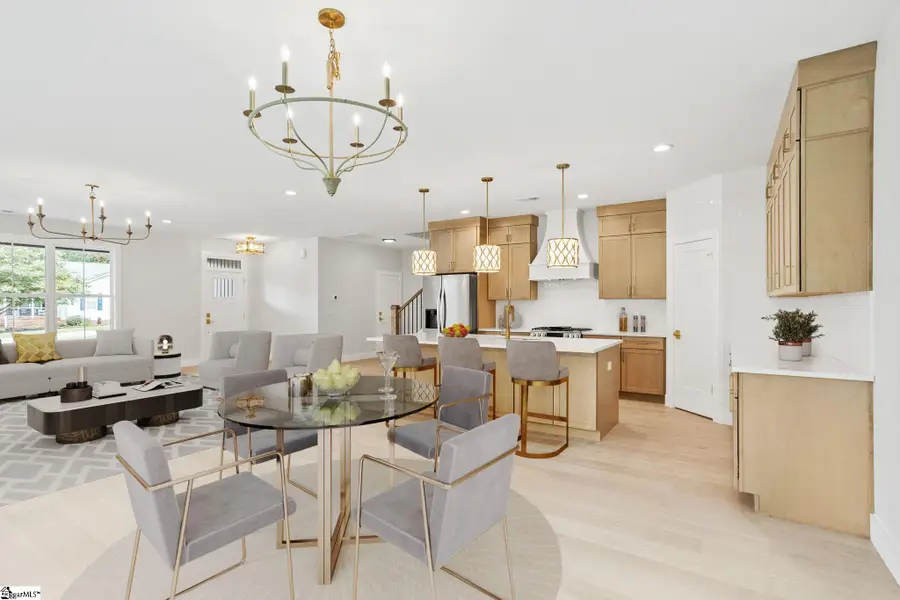 3 Birch Tree Road, Greer, SC 29651 - Image #2