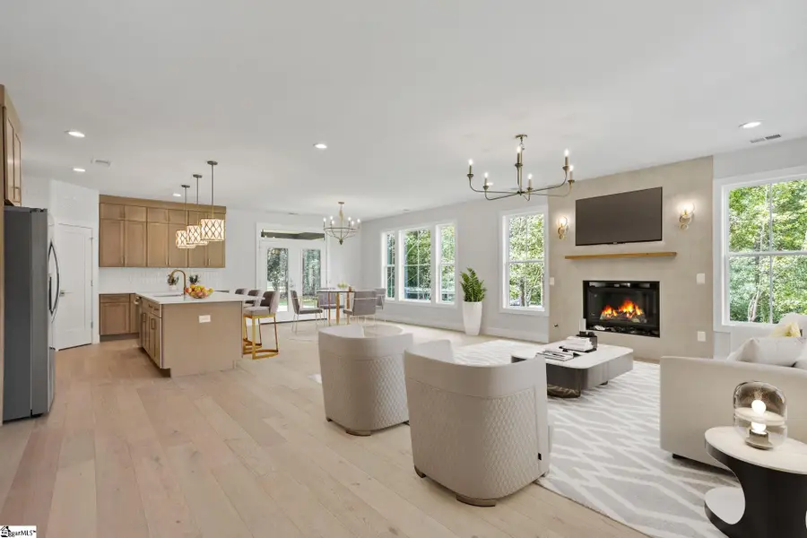 3 Birch Tree Road, Greer, SC 29651 - Image #3