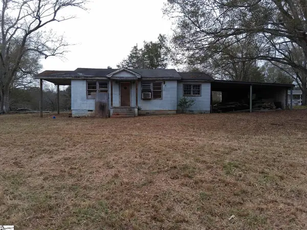 101 Martin Circle, Central, SC 29630